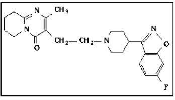 Risperidone ENDO USA Inc FDA Package Insert