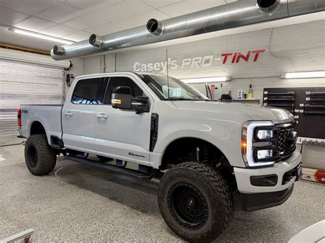 Casey's Pro Tint | Dublin GA