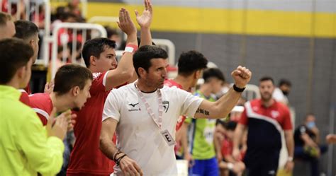 El Balonmano Alcobendas Gana En Pontevedra Y Consolida Su Segunda