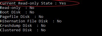 Solved Current Read Only State Yes On Usb Sd Card