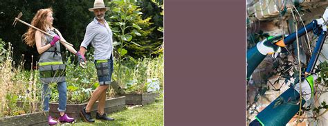 Consta Garden - Магазин одежды для сада, садовых инструментов и аксессуаров