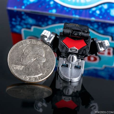 BotBots Grand Opening! #BotBotsChallenge - Transformers News - TFW2005