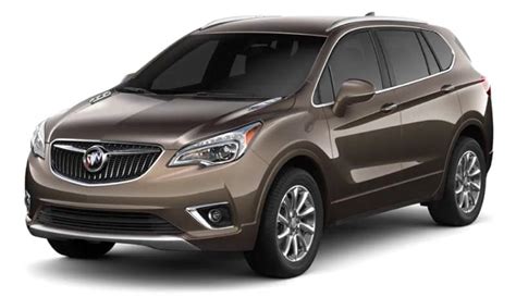 2019 Buick Envision For Sale Near John Creek GA Rick Hendrick Buick