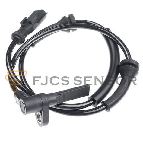 ABS Sensor 1645400717 1644405641 1649058300 1645401517 - fjcssensor