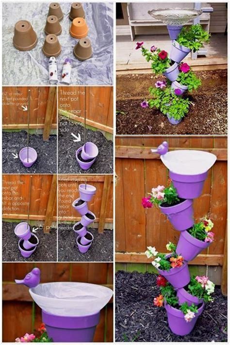 28 Creative Diy Home Improvements Ideas On A Budget Diy Garden