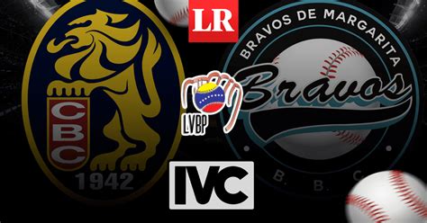 Leones Del Caracas Vs Bravos De Margarita Resultado Por El Round Robin