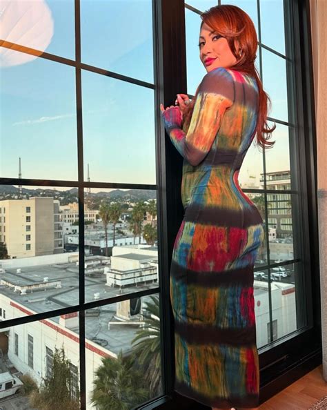 Celeb T H I C C Latina Francia Raisa Nude Photo The Fappening Leaked Photos