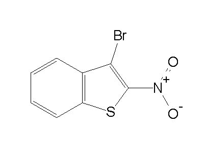 Bromo Nitro Benzo B Thiophene Suppliers And Manufacturers