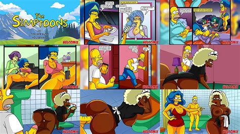 Simpsons Porn Videos XVIDEOS