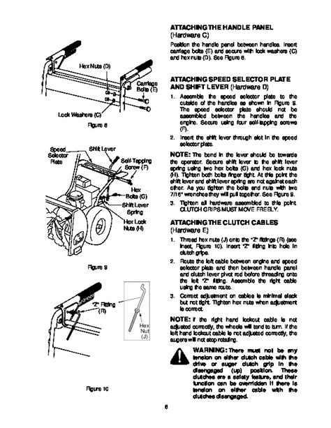 Mtd Yard Machine Manual