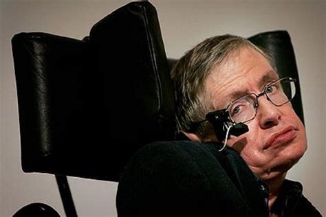 Remembering Stephen Hawking Leaving Behind A Hole That Cant Be Filled Entrepreneur