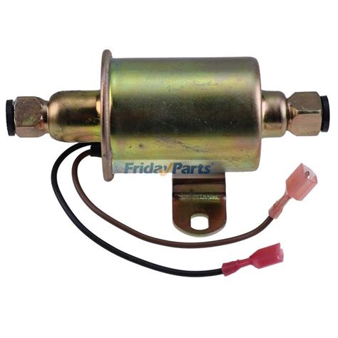 buy external fuel pump    cummins