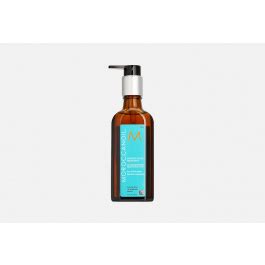 Восстанавливающее масло для всех типов волос Moroccanoil Treatment ...