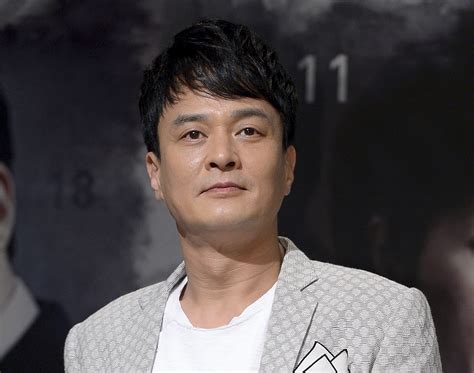 Jo Min Ki South Korean Actor Under Sexual Abuse Probe Found Dead Cbs News