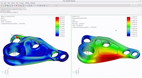 6 Things You Need To Know About Simulation With Ptc Creo