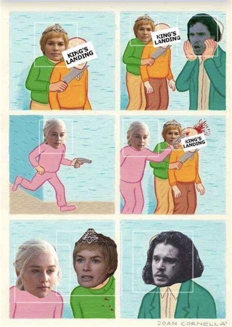 A Diverse Dumping Of Nerdy Memes Game Of Thrones Funny Got Memes Memes