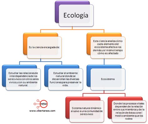 Ecología