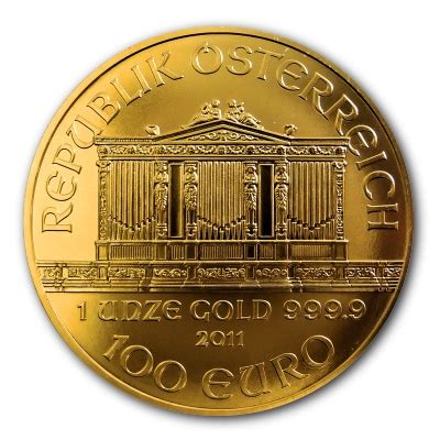 Sterreich Wiener Philharmoniker Oz Gold