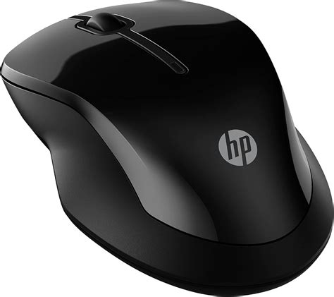 HP PC Souris Sans Fil 250 Connexion USB A Et Bluetooth 5 0