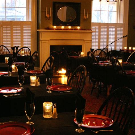 Lafayette Inn & Restaurant - Stanardsville, VA | OpenTable