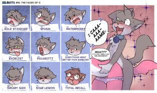 Premature Ejaculation FuzzyFazz Luscious Hentai Manga Porn