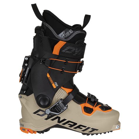 Buty Skiturowe M Skie Dynafit Radical Pro Rock Khaki Fluo Orange Xc Sport