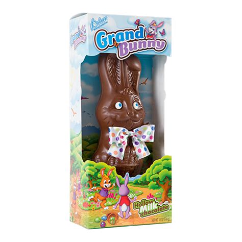 Easter Candy - R.M. Palmer Company