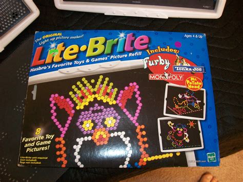 Lite Brite