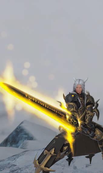 The Dragonslayer Eorzea Collection