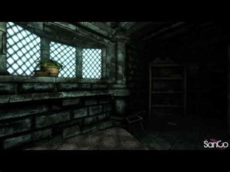 Amnesia The Dark Descent Walkthrough Part P Amnesia The