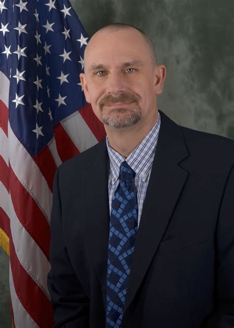 Afrl Materials And Manufacturing Directorate Names New Chief Scientist