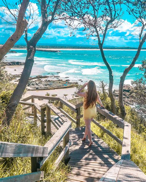 7 Best Port Macquarie Beaches You Have To Visit! - 24 Hours Layover