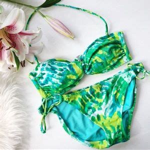 Victoria S Secret Swim Vs Bikini Swim Set Poshmark