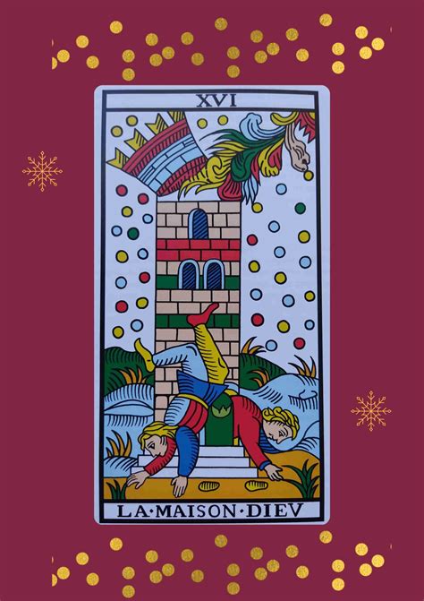 La Emperatriz Tarot 1