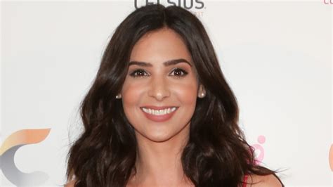 Camila Banus Heartbreaking Reason For Leaving Days Of Our Lives