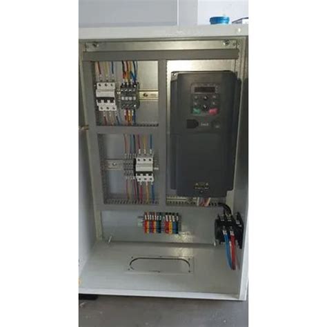 Vfd Drive Control Panel Manufacturer Vfd Drive Control Panel Supplier