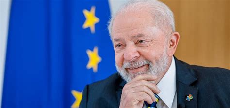 Lula Afirma Que Desenrola Brasil Pode Recuperar Consumo De Dos