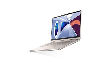 Refreshed Lenovo Yoga laptops unveiled at CES — with one skipping North ...