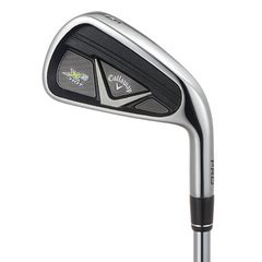 キャロウェイゴルフX2 HOTX2 HOT PRO アイアンの口コミ評価ゴルフクラブギア情報のmy caddie マイキャディ