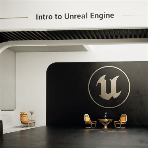 Unreal Engine 5 For Architectural Visualization VR Division Academy