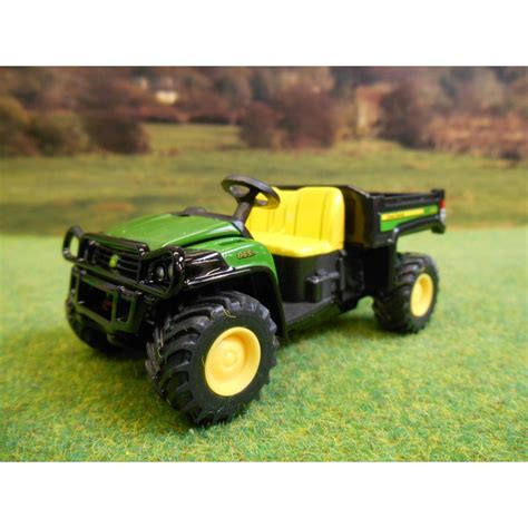 Siku 132 John Deere Gator One32 Farm Toys And Models