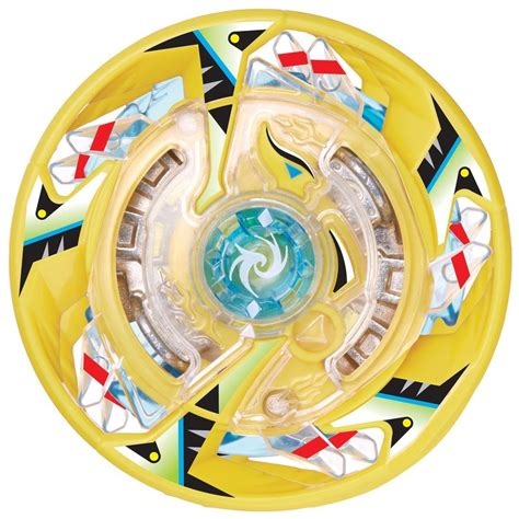 Beyblade Shogun Steel Guardian Garudas