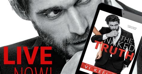 Book Freak Book Review The Naked Truth By Vi Keeland ViKeeland