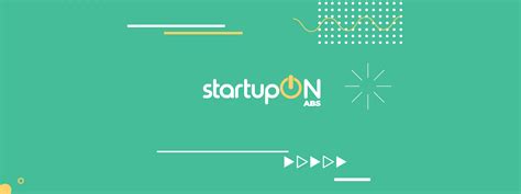 StartupON Abstartups