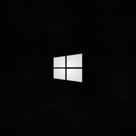 [4K] /// DYNAMIC WINDOWS GLITCH | Wallpapers HDV