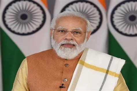 Pm Narendra Modi Budget Focusing On Making Agriculture Modern Smart