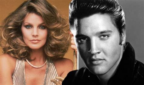 Elvis Presley Refused To Have Sex With Priscilla After Giving Birth Music Entertainment