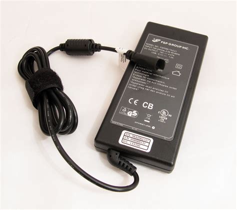 PC Ekspert - Hardware EZine - FSP NB Lite 90 Plus & Twinkle 65