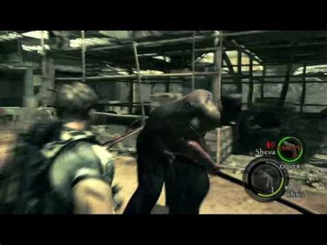 resident evil  gameplay hd youtube