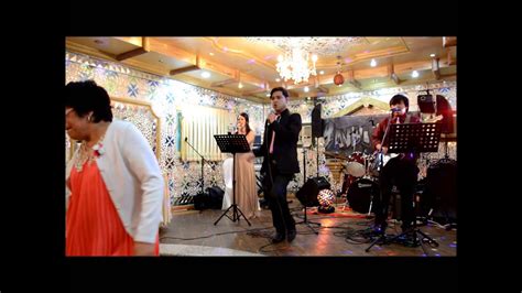 Sumayaw Sumunod (Cover) - Yanbu Band - YouTube